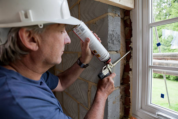 Soundproof Insulation Installation in Doylestown, OH